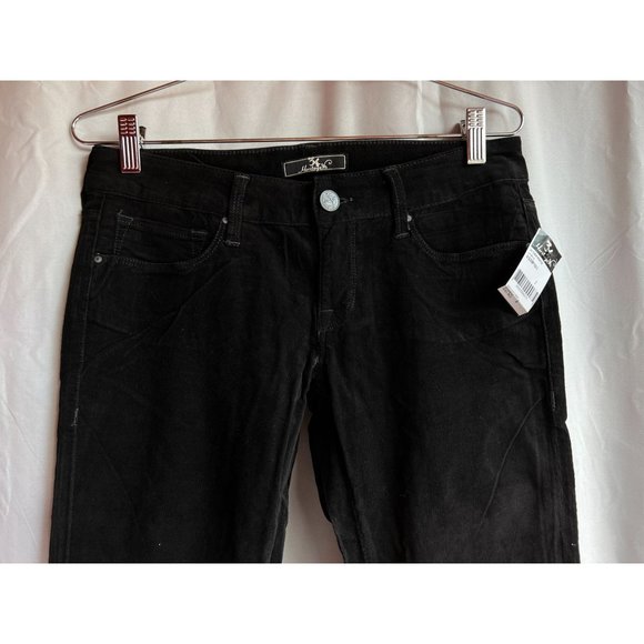 34 Heritage Jeans 34 Heritage Women Corduroy Jeans Low Rise Skinny